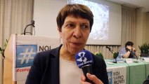 A Reggio Calabria il seminario del movimento â€œNoi siamo prontiâ€, intervista alla senatrice Annalisa Silvestro