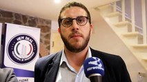 Il cuore del territorio della Calabria sarÃ  protagonista, intervista al Presidente dell'Associazione New Deal, Salvatore Palermo