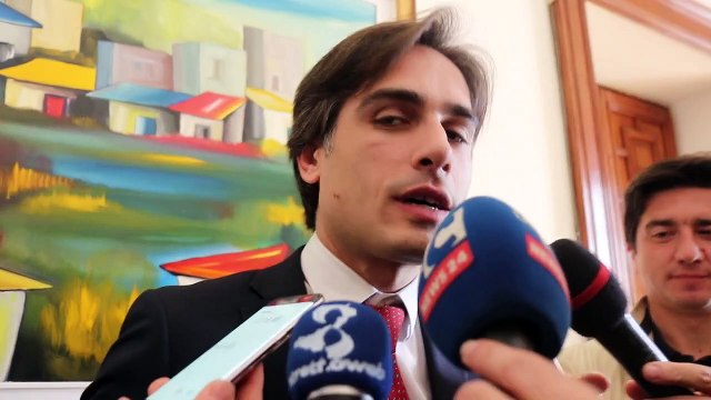 Reggio Calabria, FalcomatÃ parla dell'Agenzia delle Dogane e del nuovo Assessore da nominare nelle prossime settimane