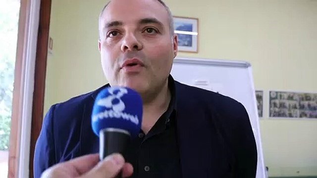 Reggio Calabria, conclusione dei corsi di bridge: intervista al prof. Massimiliano Ferrara