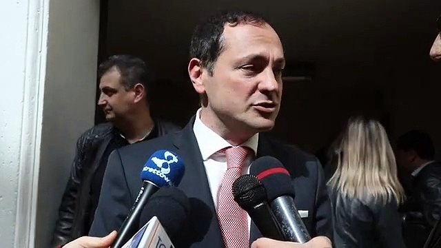 Reggio Calabria, Siclari sull'Aeroporto dello Stretto: dobbiamo evitare che questo sia un ulteriore scippo alla cittÃ