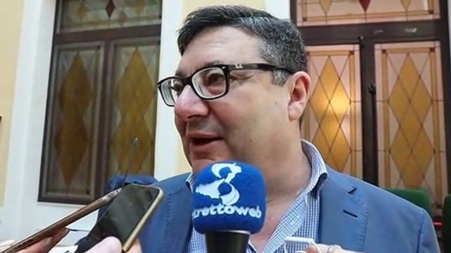 Reggio Calabria, presentata la nuova formazione politica â€œItalia in Comuneâ€, intervista a Enzo Cuzzola referente per la Calabria