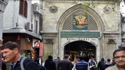 The Fascinating History of Caravan Serai and Hanli Bazar 🕌