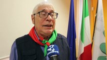 L'Anpi presenta le iniziative del 25 Aprile, intervista al Presidente del Comitato ANPI Reggio Calabria, Sandro Vitale