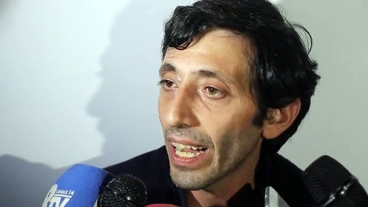 Reggio Calabria, il duro sfogo di Marcello Fonte: "la lentezza di questa cittÃ  nega dignitÃ  agli esseri umani, Ã¨ inaccettabile"