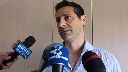 Reggio Calabria: Presentazione applicazione AvisNet, intervista ad Antonio Bagnoli di Caleidoscopio Software Solutions