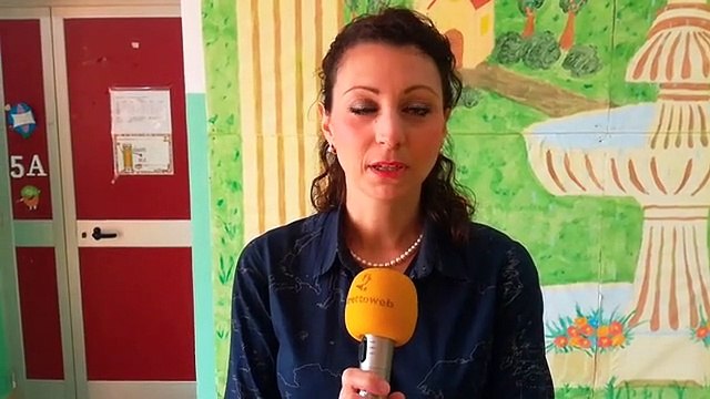 Reggio Calabria, intervista all'ass. CalabrÃ²: con questo progetto miriamo a dare attenzione alle periferie