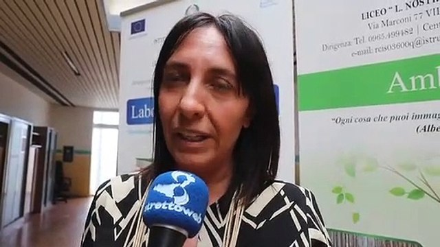 Adulti e ragazzi a confronto su bullismo online ed offline, intervista al sindaco di Villa San Giovanni, Maria Grazia Richichi