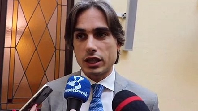 Reggio Calabria, il sindaco FalcomatÃ sul Teatro Siracusa: non lasceremo le associazioni culturali da sole