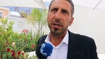 Reggina: presentato il nuovo tecnico, INTERVISTA a Roberto Cevoli
