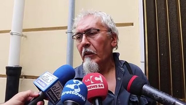 L'USB invita i reggini alla manifestazione di sabato VeritÃ e giustizia per Soumaila Sacko! intervista ad Antonino Quaranta