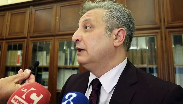 Reggio Calabria: intervista al sindaco di Cittanova Francesco Cosentino sulle vacche sacre