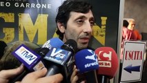 Reggio Calabria, l'attore Marcello Fonte torna a casa dopo la vittoria della palma dâ€™oro a Cannes: ecco le sue parole