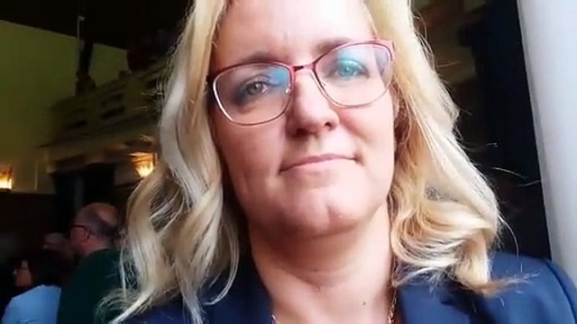 Messina, Cateno De Luca proclamato sindaco: l'intervista al neo assessore Dafne Musolino