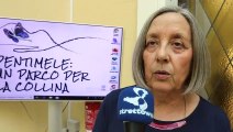 Reggio Calabria: l'intervista a Lidia Liotta, del comitato scientifico di Legambiente