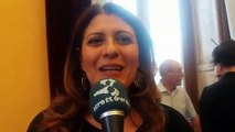 Messina, Cateno De Luca proclamato sindaco: l'intervista al neo assessore Alessandra Calafiore