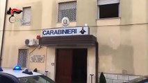 Migrante ucciso in Calabria: eseguito un fermo dai Carabinieri di Vibo Valentia