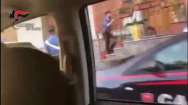 Vibo Valentia: i Carabinieri eseguono un fermo per lâ€™omicidio di Soumalya Sacko