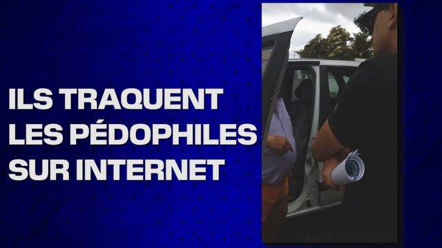 Qui sont ces citoyens qui traquent les pédocriminels sur les réseaux sociaux ?