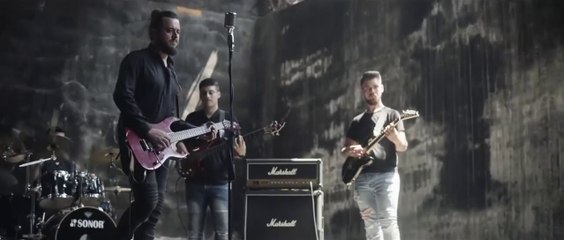 Barış Tükeniş - Hoşçakal (Official Video)