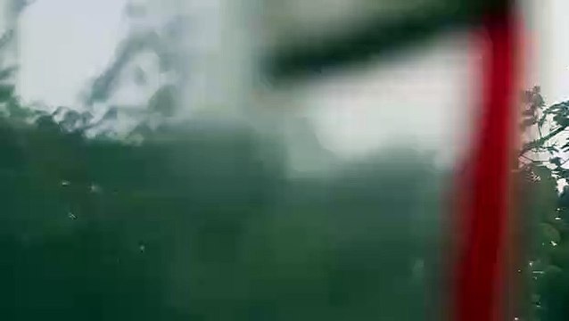 Maltempo in Calabria, treno bloccato sui binari nel vibonese