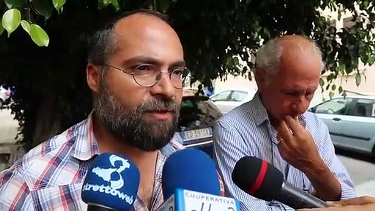 L'USB invita i reggini alla manifestazione di Sabato "VeritÃ  e giustizia per Soumaila Sacko!", intervista a Giuseppe Marra