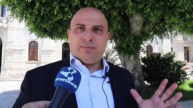 Reggio Calabria: il consigliere Ripepi dal Prefetto per denunciare le inadempienze dell'amministrazione FalcomatÃ 