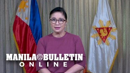 Pandemic can’t be solved by just waiting for vaccine –Leni