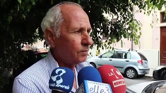 L'USB invita i reggini alla manifestazione di sabato VeritÃ e giustizia per Soumaila Sacko! , intervista ad Aurelio Monte