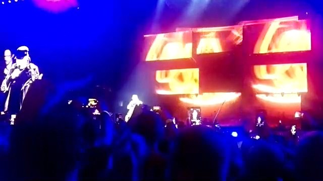 Vasco Rossi a Messina: le immagini del concerto al San Filippo