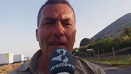 Marsili a rischio eruzione? L'intervista a Guido Giordano, esperto vulcanologo