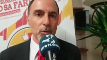 Elezioni Messina, Cateno De Luca in vantaggio: l'intervista al presidente di Sicilia Vera