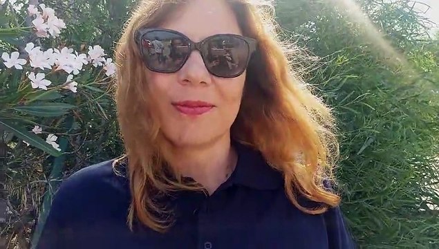 Ingv: il Direttore Generale Maria Siclari a Vulcano per l'apertura del centro informativo