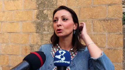 Reggio Calabria: presentata l'AppWeb Art&Smarts, intervista all'assessore CalabrÃ²
