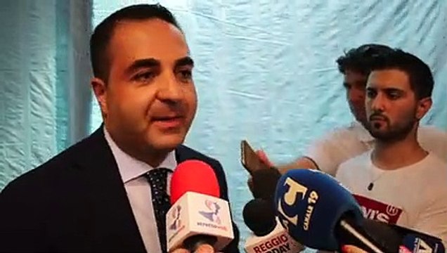 Aeroporto dello Stretto, Cannizzaro: giornata storica per Reggio Calabria, si riaccende una grande speranza