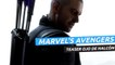 Marvel’s Avengers - Teaser Ojo de Halcón