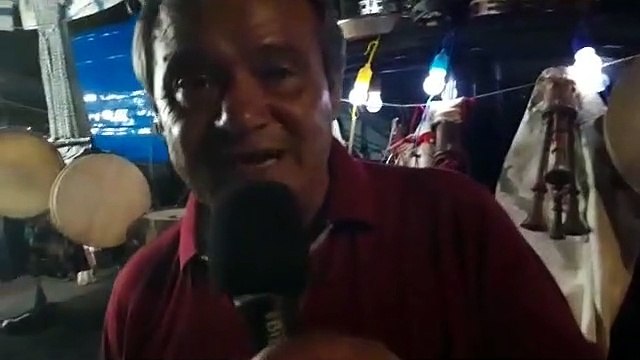 Messina, shopping sotto le stelle a Mortelle: tra antiche tradizioni e bancarelle