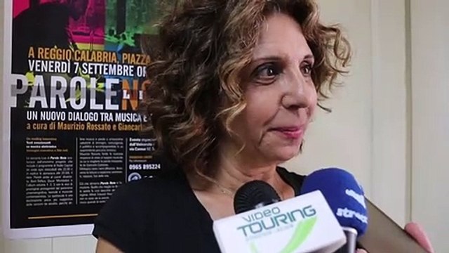Reggio Calabria: â€œParole Noteâ€, un nuovo dialogo tra musica e poesia: intervista a Rita Neri dellâ€™UniversitÃ eCampus