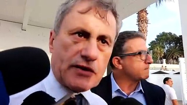 Reggio Calabra: il pensiero sovranista tra centrodestra e la nuova idea federativa, intervista a Gianni Alemanno