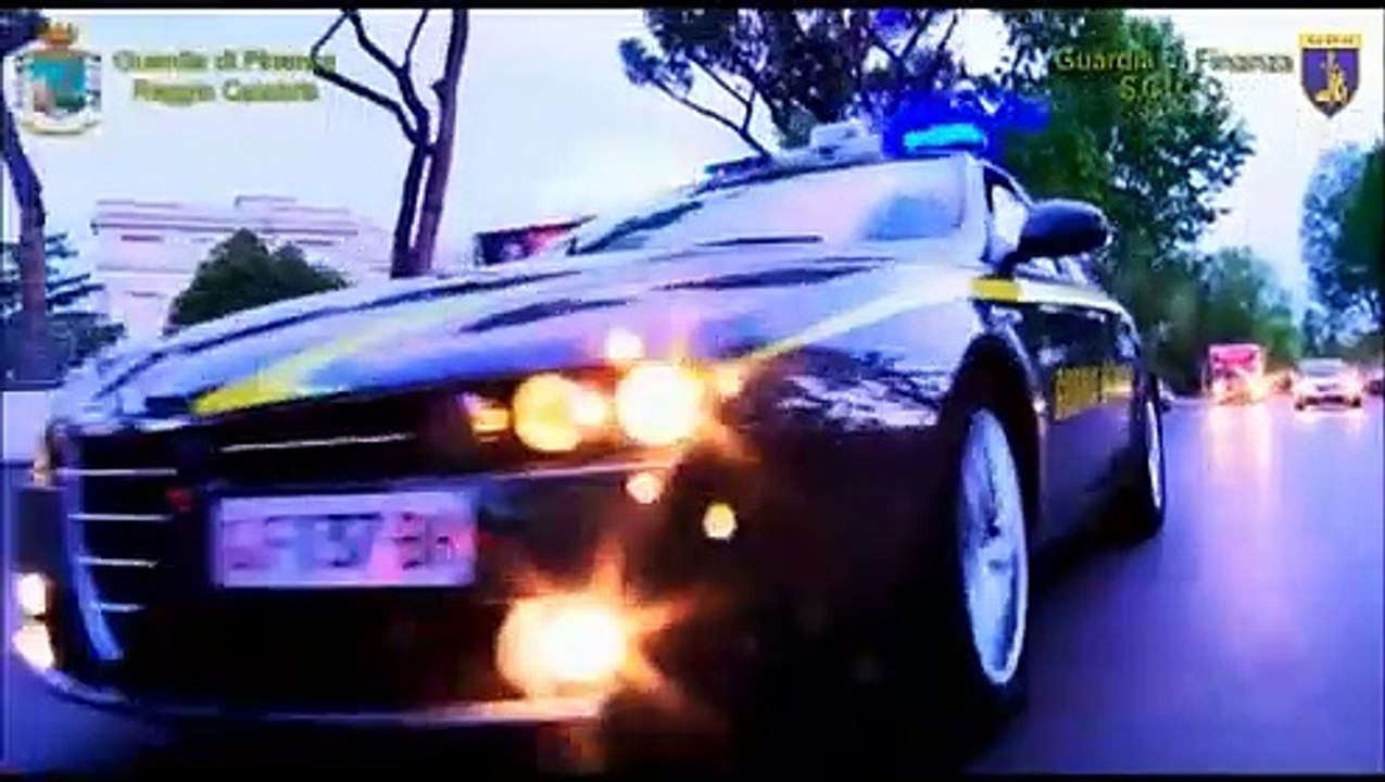 'Ndrangheta: sequestrato intero patrimonio di importante gruppo imprenditoriale della piana di Gioia Tauro