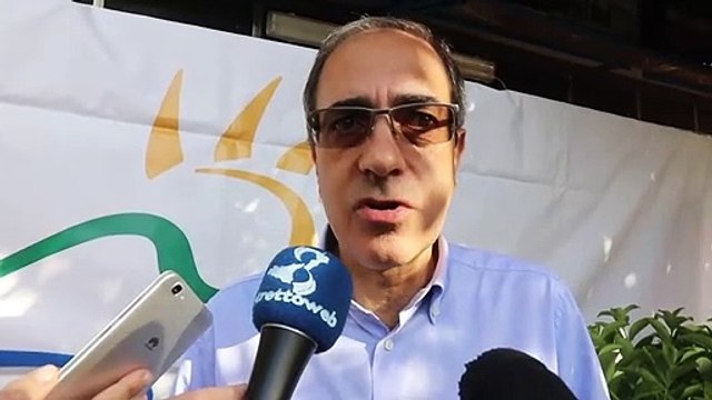 Reggio Calabria: il Comitato Corso Sud sostiene la candidatura all'UNESCO del Parco dâ€™Aspromonte, intervista a Sergio Tralongo