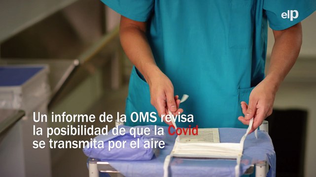 El uso obligatorio de las mascarillas en las comunidades autónomas