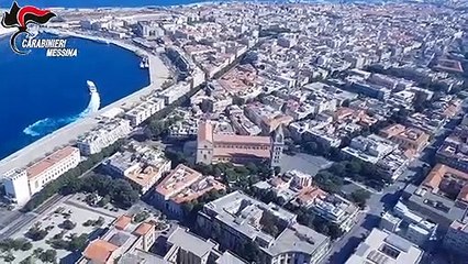 Sgominata una costola operativa del clan SpartÃ , egemone sulla zona sud di Messina