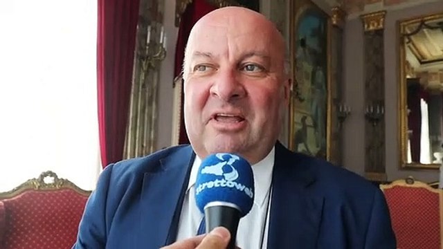 Presentato il Forum â€œEccellenze imprenditoriali della Calabria e del mezzogiorno nel mondo , intervista a Salvo Lavarone