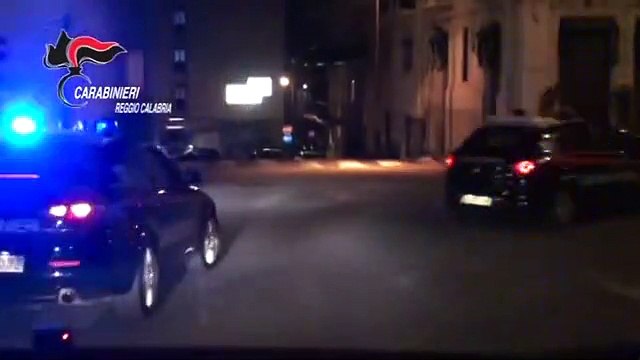 â€˜Ndrangheta: operazione dei Carabinieri a Reggio Calabria, arrestati i mandanti dellâ€™omicidio di Giuseppe Canale