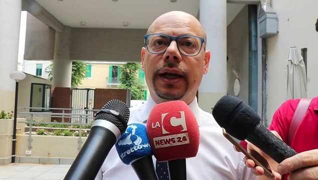 Reggio Calabria: presentati gli interventi per valorizzazione del Geoparco Aspromonte, intervista al Presidente Giuseppe Bombino