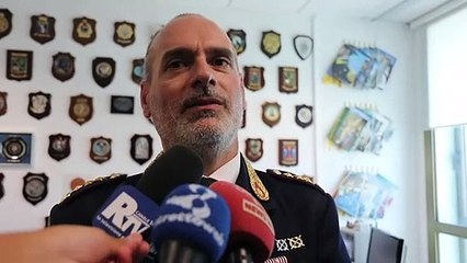 Reggio Calabria, 'Ndrangheta: sgominata la cosca Libri. Intervista al capo della squadra mobile Francesco RattÃ¡