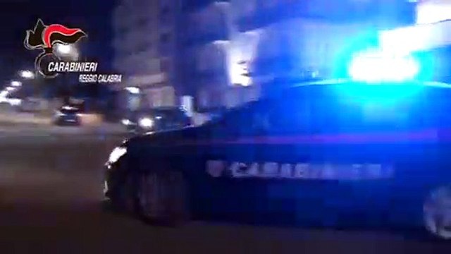 Reggio Calabria: nuovi arresti dei Carabinieri nella Piana di Gioia Tauro, in manette le donne del clan Grasso-Cacciola