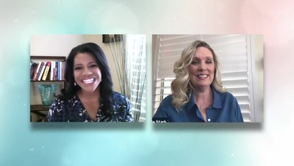 Moxie. Inspire. Empower. Grow: Supporting women in business