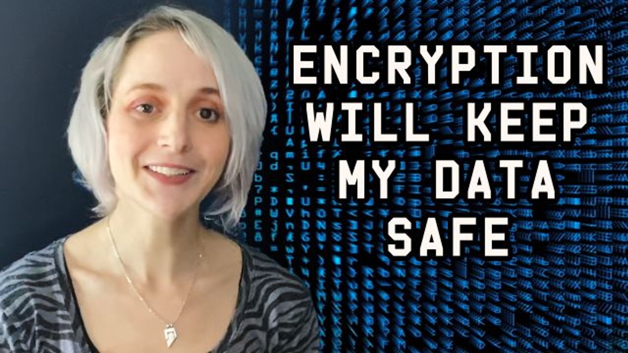 Internet Expert Debunks Cybersecurity Myths